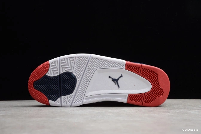 Jordan CI1184-617 SE 4 Air FIBA 1006